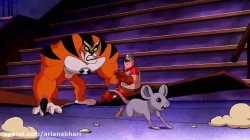 کارتون بن تن ( BEN 10 ) قسمت 182